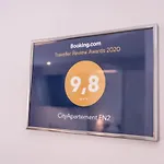CityApartement FN2