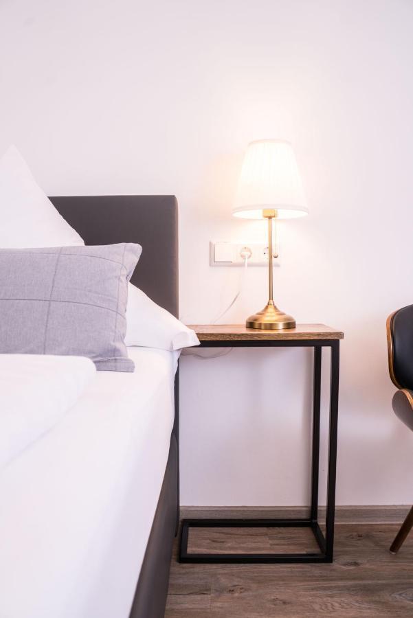 Cityapartement Fn2 Gasthof Friedrichshafen