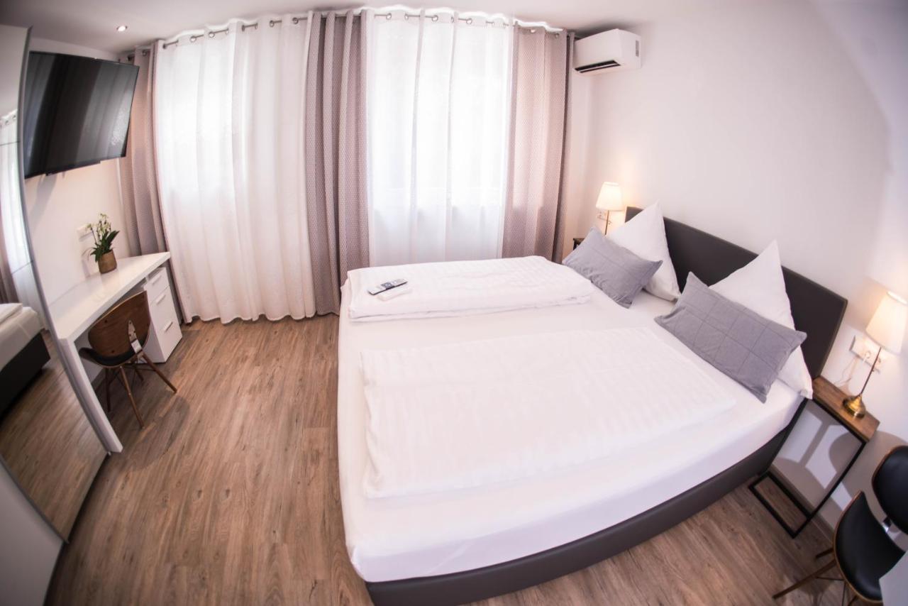 Cityapartement Fn2