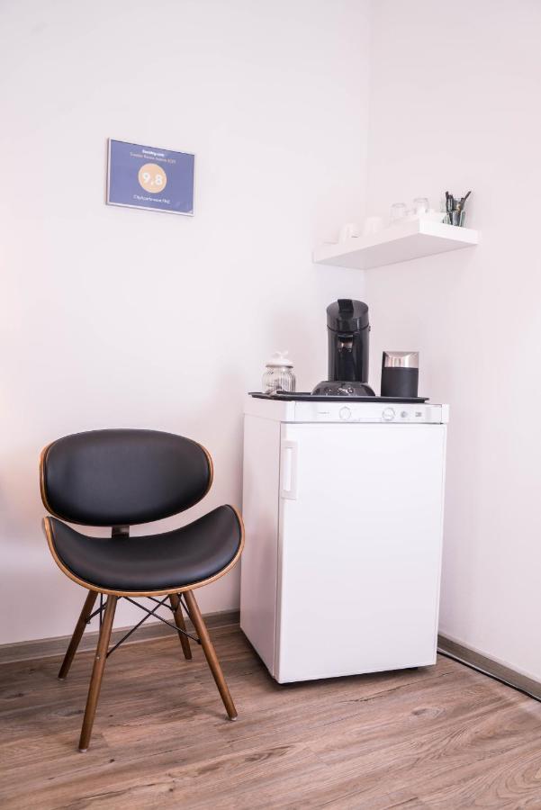 Cityapartement Fn2 Gasthof Friedrichshafen