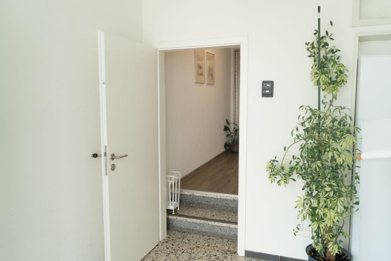 Cityapartement Fn2 Friedrichshafen