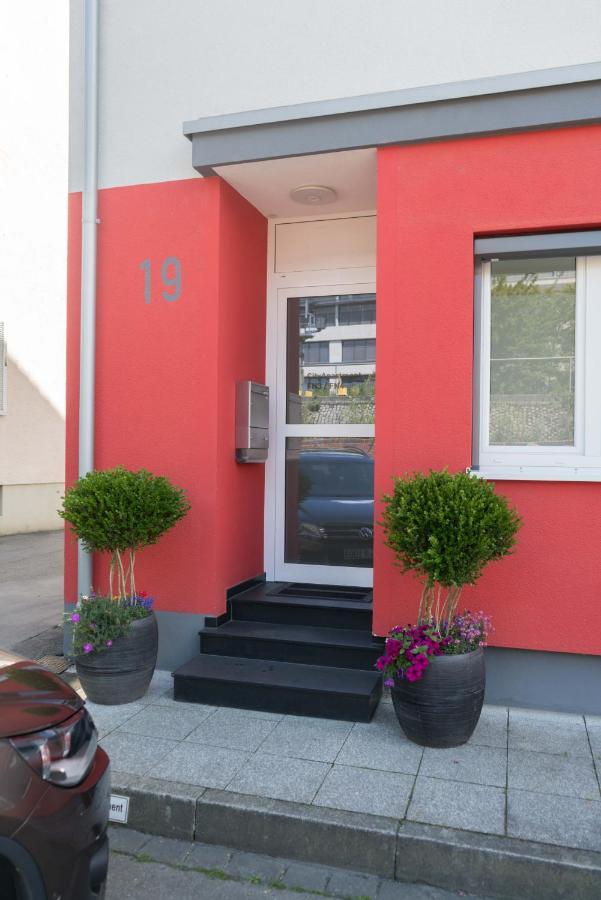 Gasthof Cityapartement Fn2 *