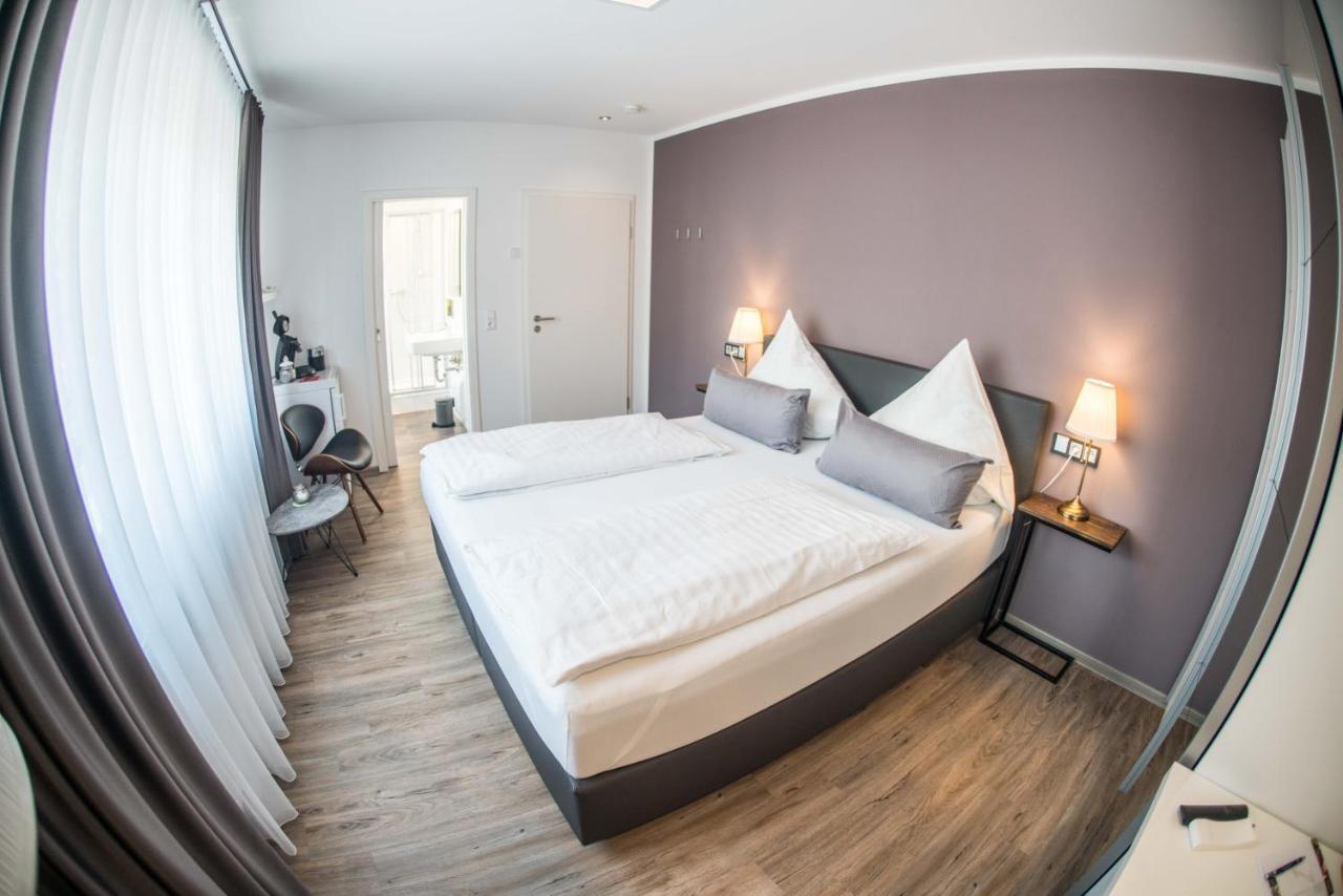 Cityapartement Fn2